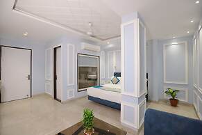 Hotel Atithi by Platinum Group