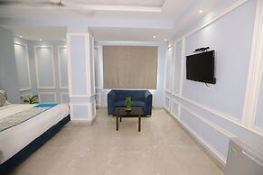 Hotel Atithi by Platinum Group