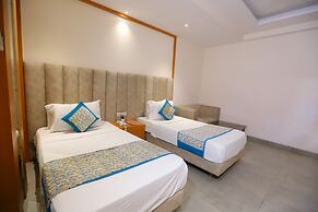 Hotel Atithi by Platinum Group