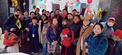 Hotel Atithi by Platinum Group