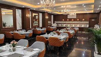 Hotel NS Delhi Airport