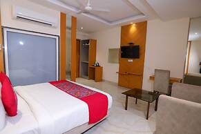 Hotel Atithi by Platinum Group