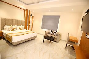 Hotel Atithi by Platinum Group