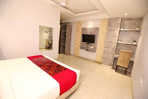 Hotel Atithi by Platinum Group