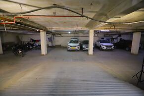 Hotel Atithi by Platinum Group