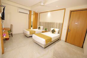 Hotel Atithi by Platinum Group