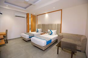 Hotel Atithi by Platinum Group