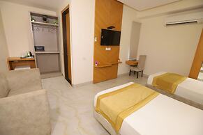 Hotel Atithi by Platinum Group