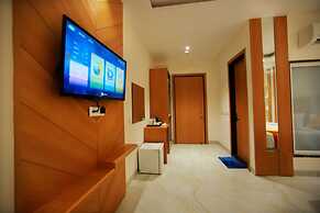 Hotel Atithi by Platinum Group