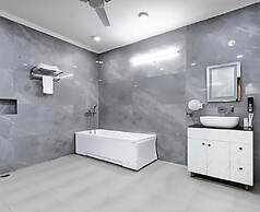 Hotel NS Delhi Airport
