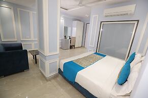 Hotel Atithi by Platinum Group