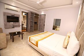 Hotel Atithi by Platinum Group