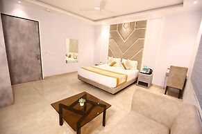 Hotel Atithi by Platinum Group