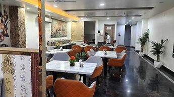 Hotel NS Delhi Airport