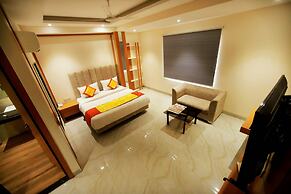 Hotel Atithi by Platinum Group