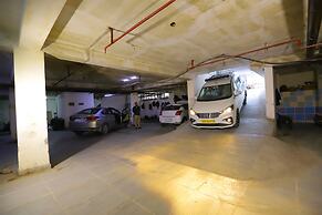 Hotel Atithi by Platinum Group