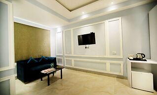 Hotel Atithi by Platinum Group