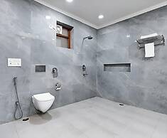 Hotel NS Delhi Airport