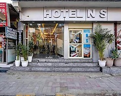 Hotel NS Delhi Airport