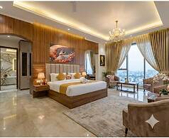 Hotel NS Delhi Airport