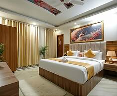 Hotel NS Delhi Airport