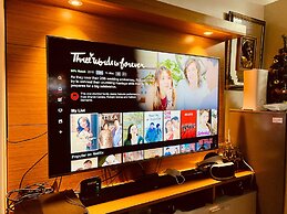 Tagaytay Garden View Suites