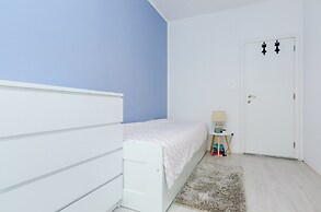 Apartment Lise Mokosica