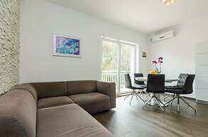 Apartment Lise Mokosica