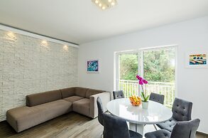 Apartment Lise Mokosica