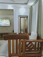 Stay.Plus Serena Shanzu Apartment