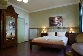 Hotel Löwenherz