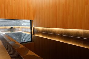 Tokachigawa Mall Onsen Seijyakubow