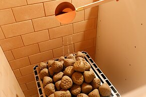 Tokachigawa Mall Onsen Seijyakubow