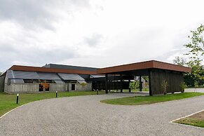 Tokachigawa Mall Onsen Seijyakubow