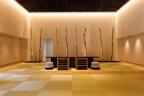 Tokachigawa Mall Onsen Seijyakubow