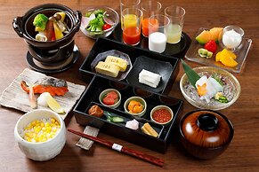 Tokachigawa Mall Onsen Seijyakubow