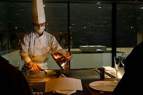 Tokachigawa Mall Onsen Seijyakubow