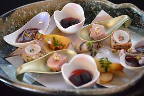 Tokachigawa Mall Onsen Seijyakubow