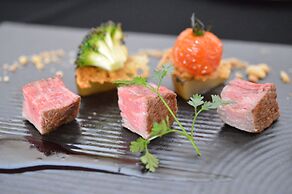 Tokachigawa Mall Onsen Seijyakubow