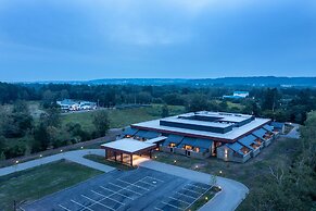 Tokachigawa Mall Onsen Seijyakubow