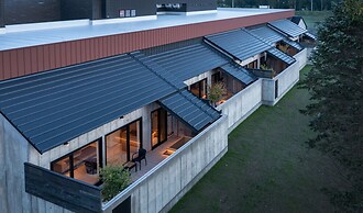 Tokachigawa Mall Onsen Seijyakubow