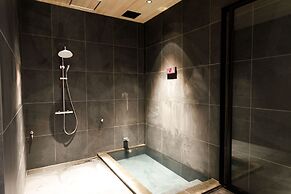 Tokachigawa Mall Onsen Seijyakubow