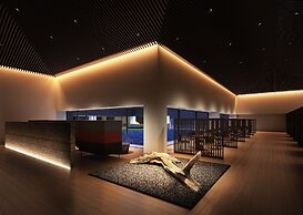 Tokachigawa Mall Onsen Seijyakubow