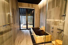 Tokachigawa Mall Onsen Seijyakubow