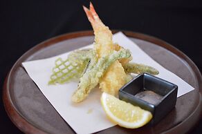 Tokachigawa Mall Onsen Seijyakubow