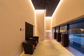 Tokachigawa Mall Onsen Seijyakubow