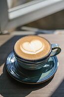 Amartahills Hotel & Resort