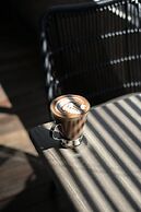 Amartahills Hotel & Resort