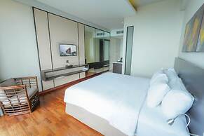 Amartahills Hotel & Resort