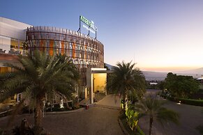 Amartahills Hotel & Resort